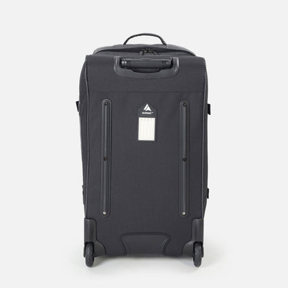 Surfanic Maxim 3.0 100L Roller Bag - Grey Marl