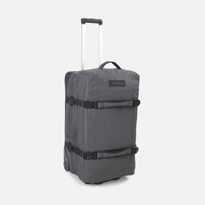 Surfanic Maxim 3.0 100L Roller Bag - Grey Marl