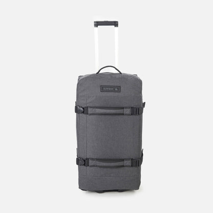 Surfanic Maxim 3.0 100L Roller Bag - Grey Marl
