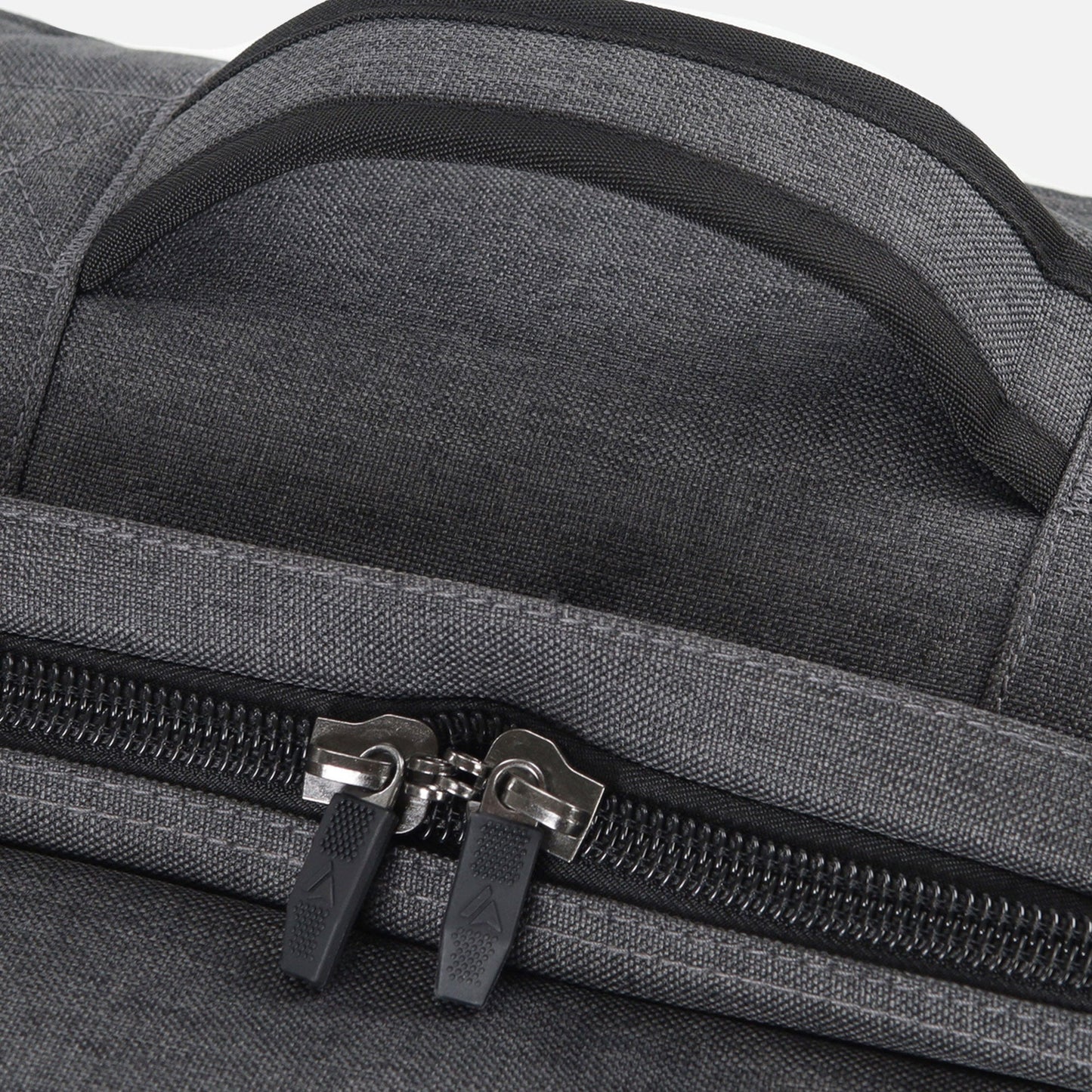 Surfanic Maxim 3.0 100L Roller Bag - Grey Marl