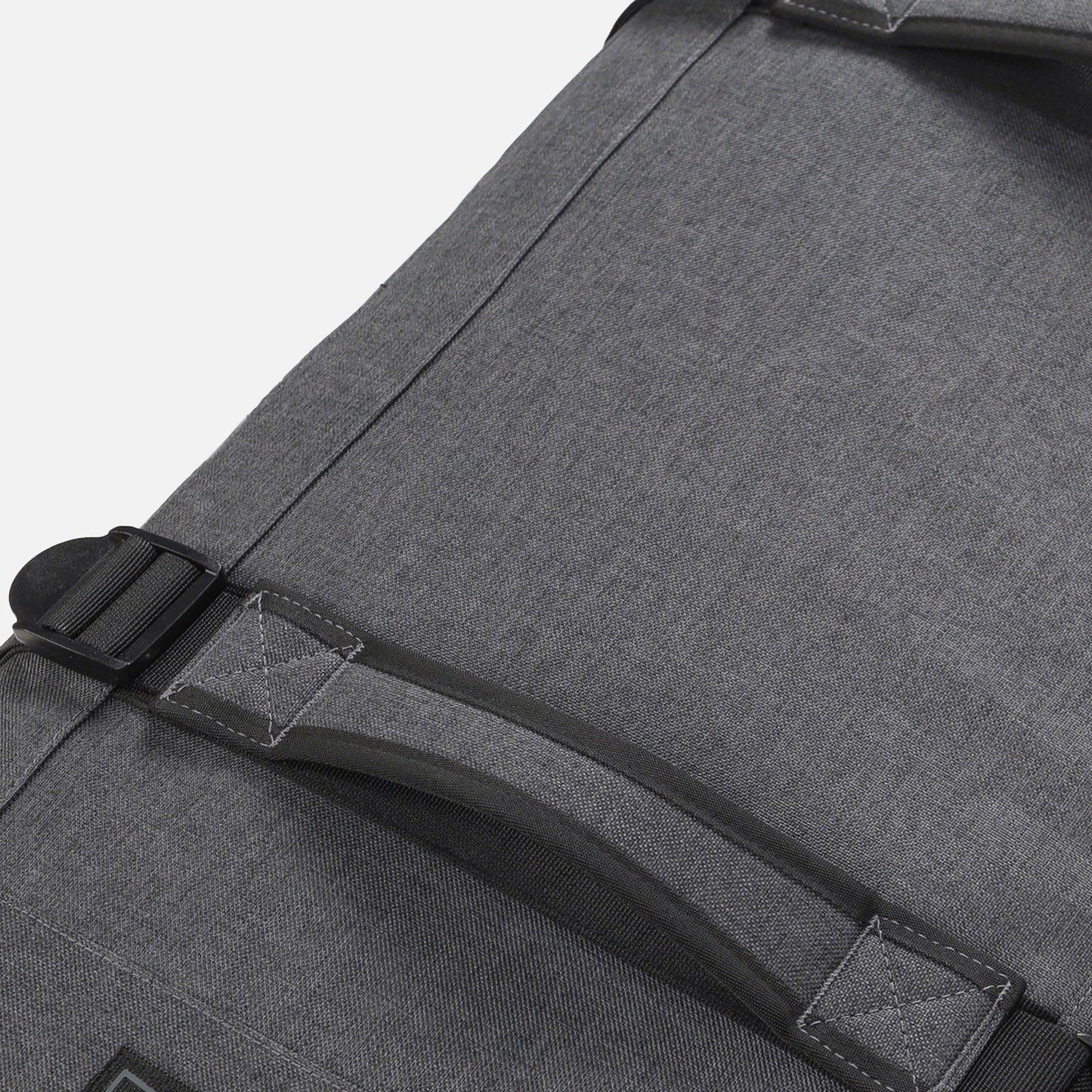 Surfanic Maxim 3.0 100L Roller Bag - Grey Marl