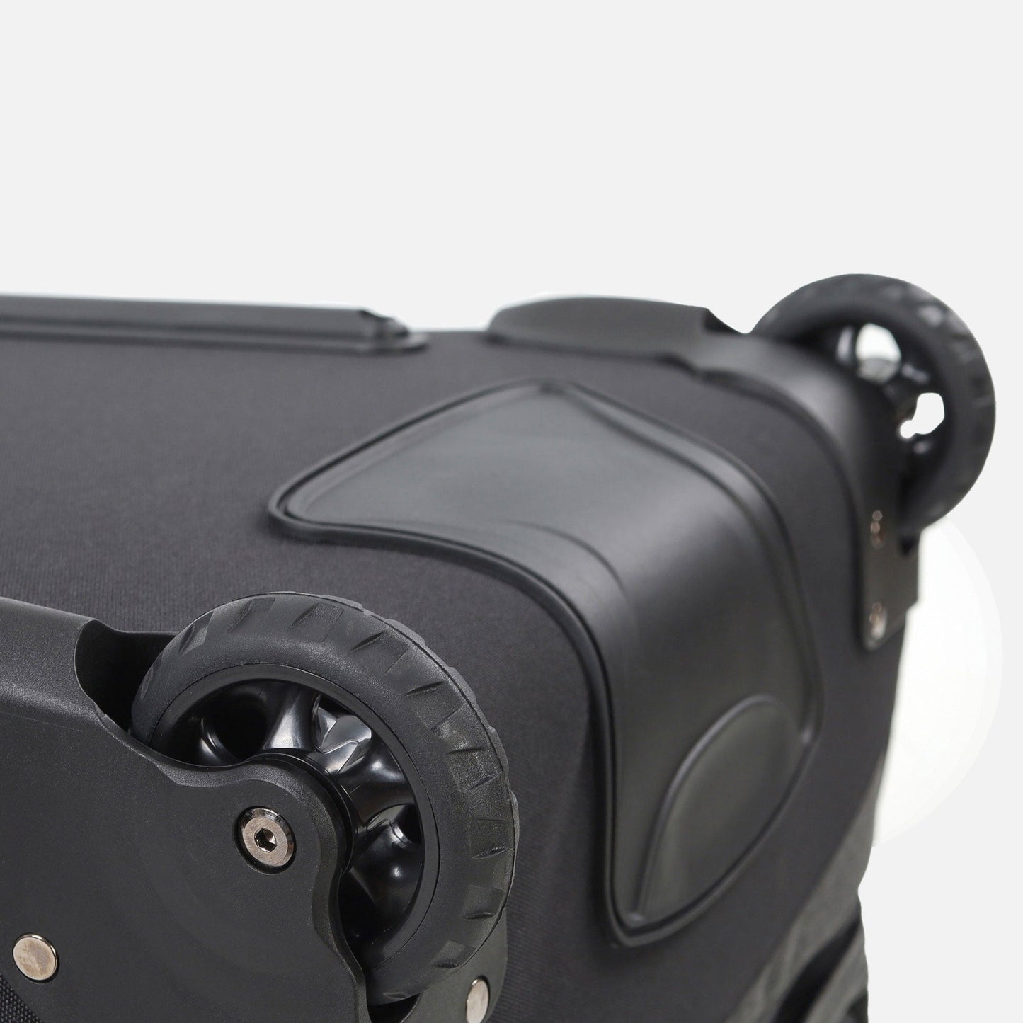 Surfanic Maxim 3.0 100L Roller Bag - Grey Marl