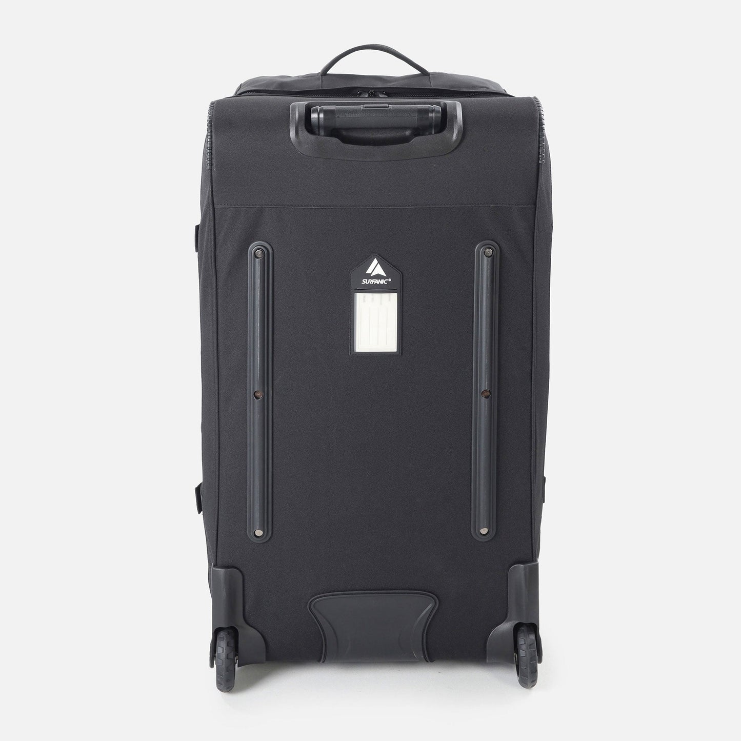 Surfanic Maxim 3.0 120L Roller Bag - Black Marl