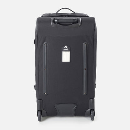 Surfanic Maxim 3.0 120L Roller Bag - Black Marl