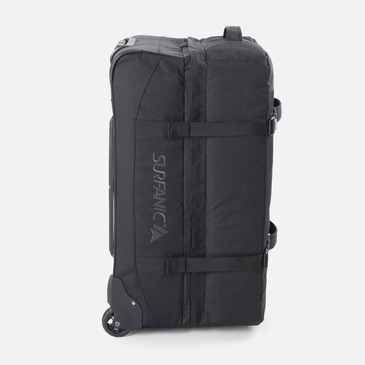 Surfanic Maxim 3.0 120L Roller Bag - Black Marl