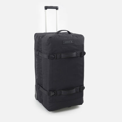Surfanic Maxim 3.0 120L Roller Bag - Black Marl