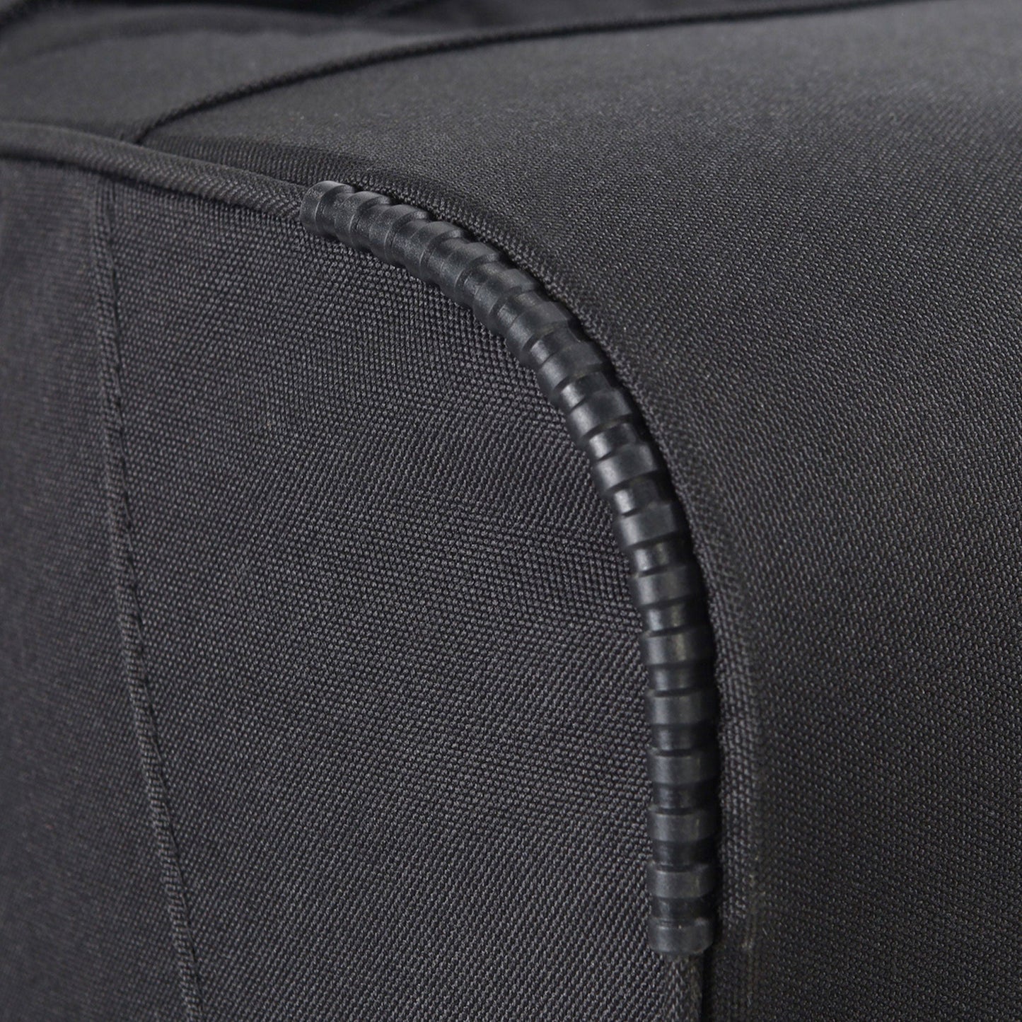 Surfanic Maxim 3.0 120L Roller Bag - Black Marl