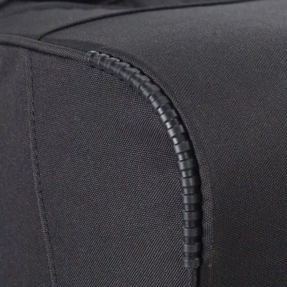 Surfanic Maxim 3.0 120L Roller Bag - Black Marl