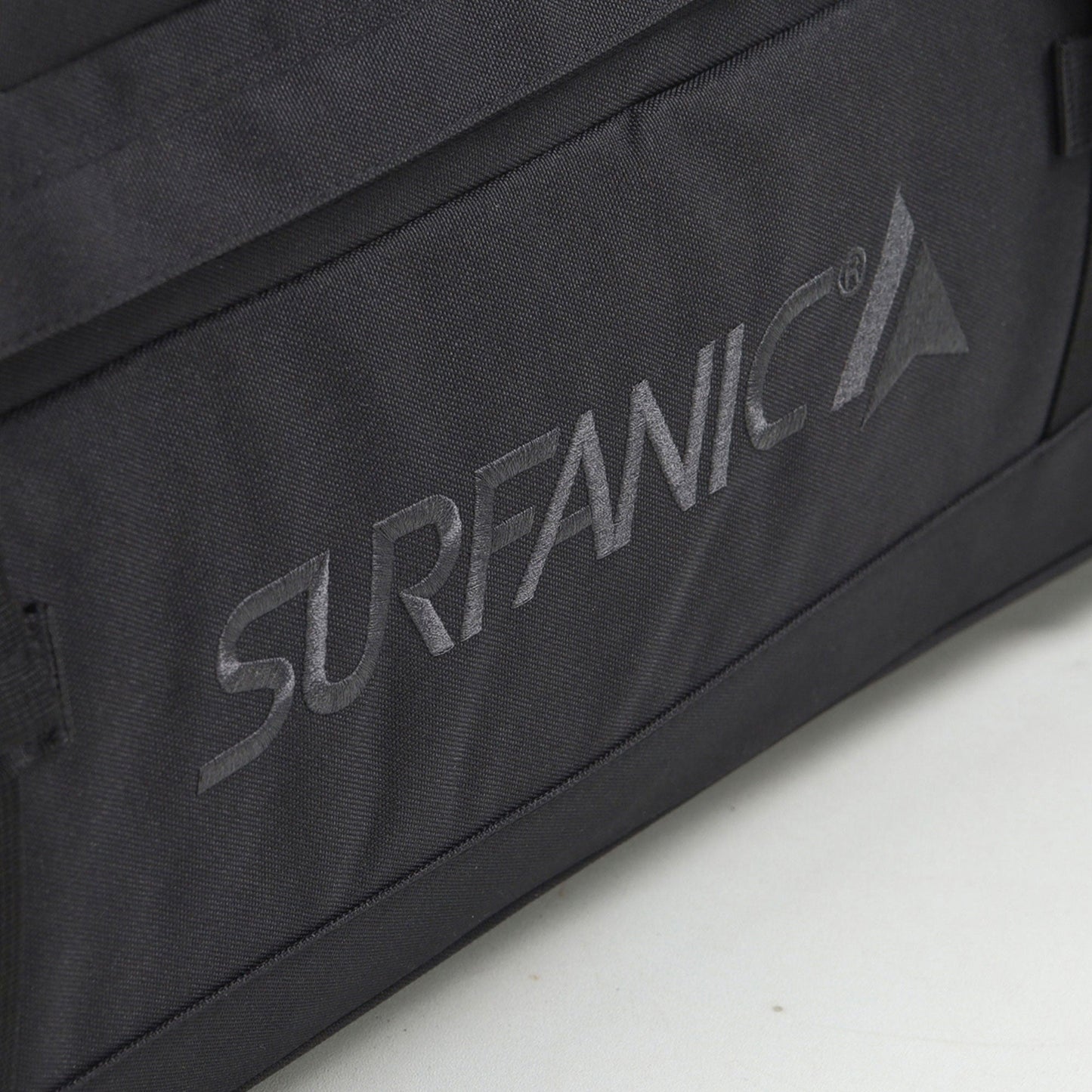 Surfanic Maxim 3.0 120L Roller Bag - Black Marl