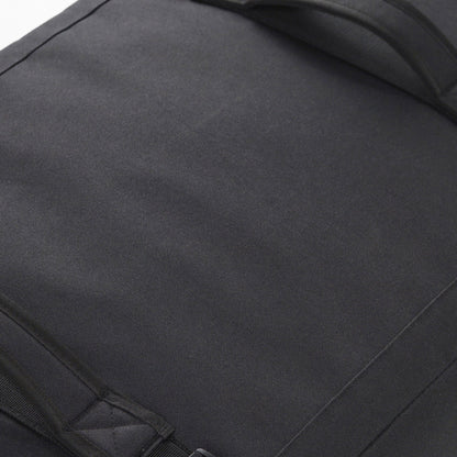 Surfanic Maxim 3.0 120L Roller Bag - Black Marl