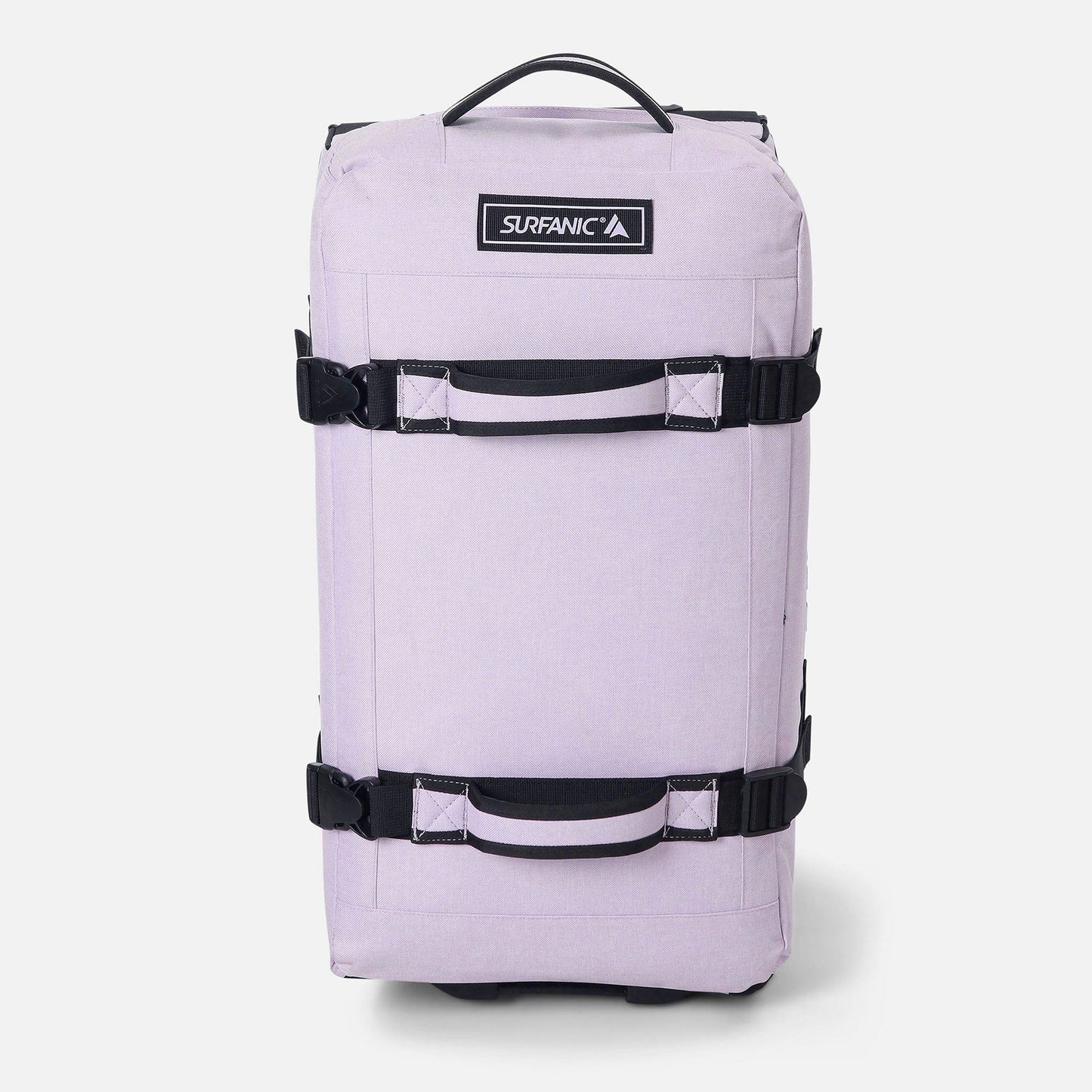 Surfanic Maxim 3.0 120L Roller Bag - Ice Lilac
