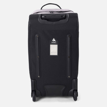 Surfanic Maxim 3.0 120L Roller Bag - Ice Lilac