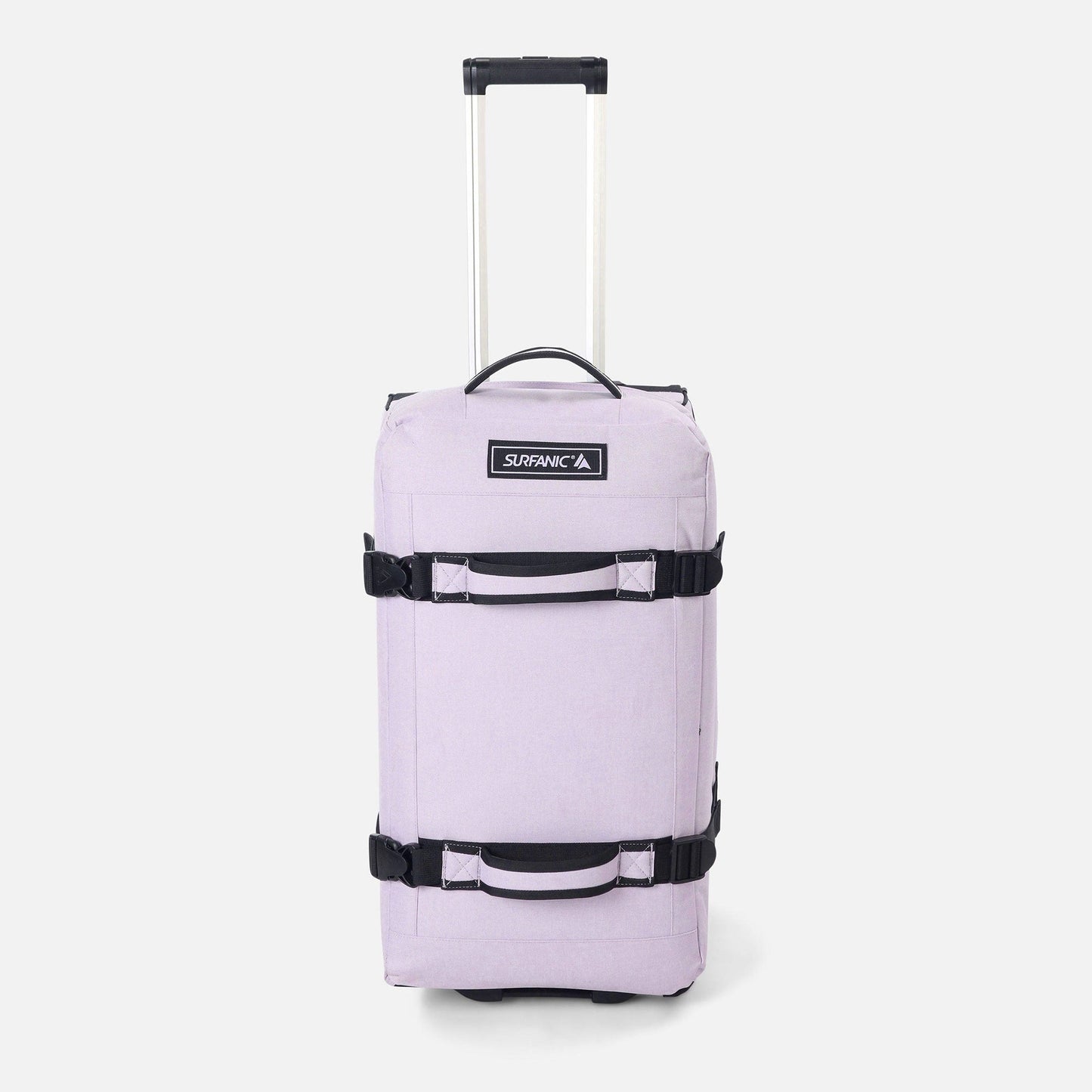 Surfanic Maxim 3.0 120L Roller Bag - Ice Lilac