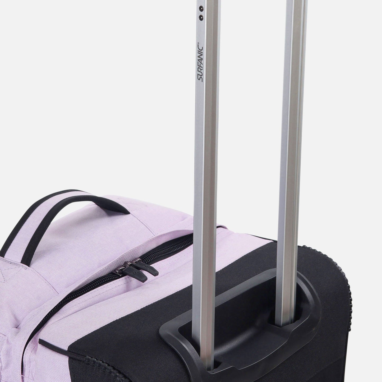 Surfanic Maxim 3.0 120L Roller Bag - Ice Lilac