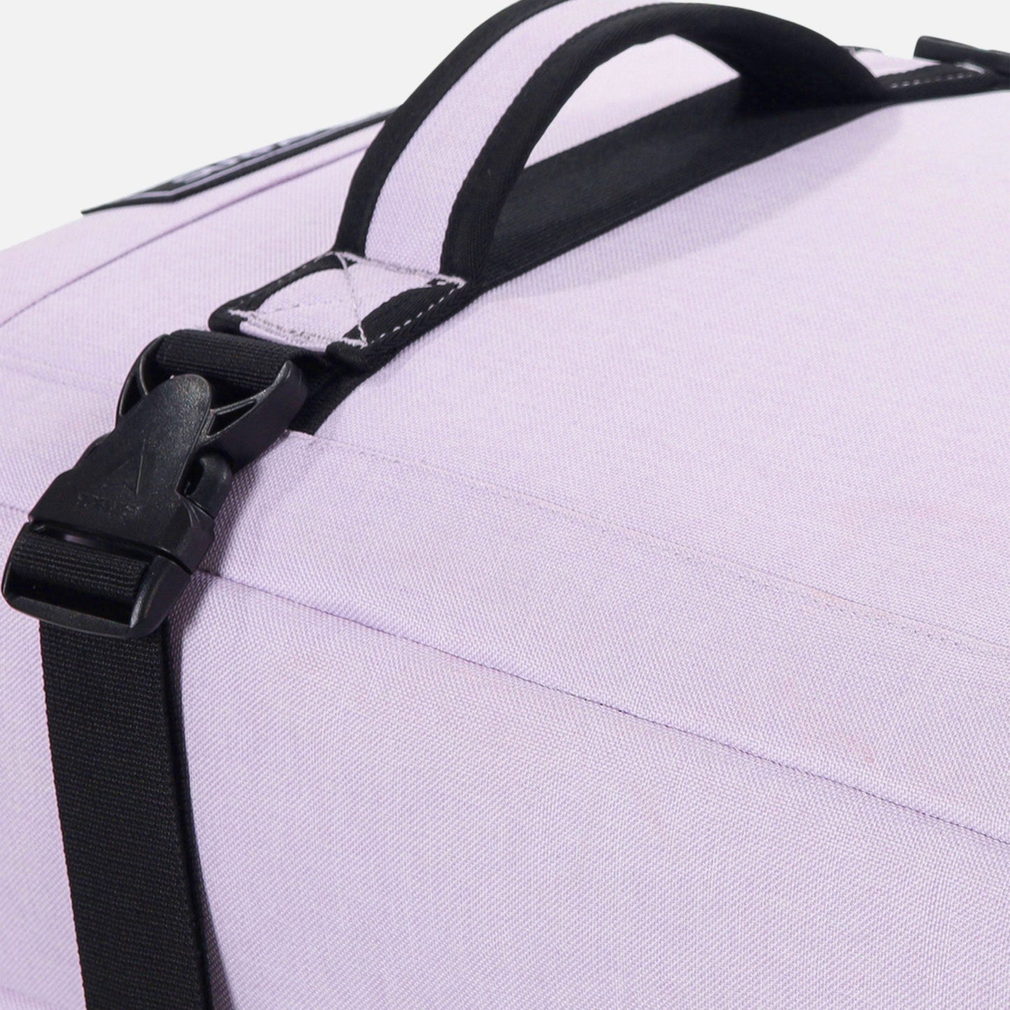 Surfanic Maxim 3.0 120L Roller Bag - Ice Lilac