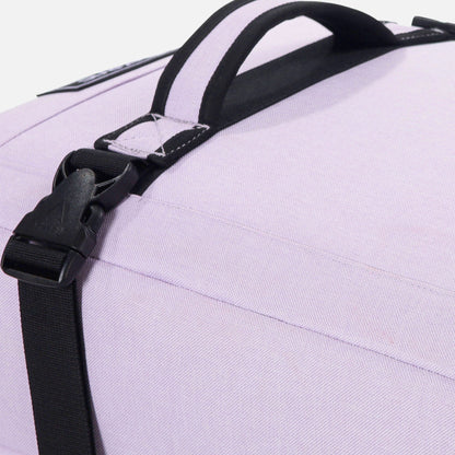 Surfanic Maxim 3.0 120L Roller Bag - Ice Lilac