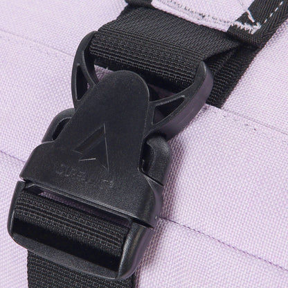 Surfanic Maxim 3.0 120L Roller Bag - Ice Lilac