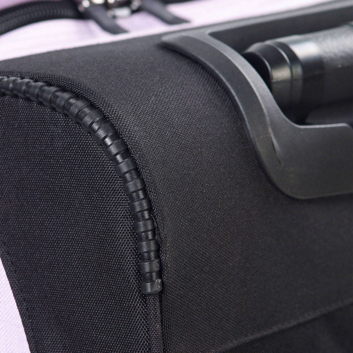 Surfanic Maxim 3.0 120L Roller Bag - Ice Lilac