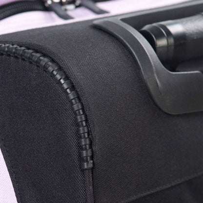 Surfanic Maxim 3.0 120L Roller Bag - Ice Lilac