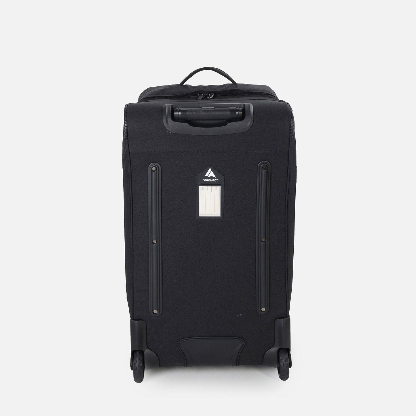 Surfanic Maxim 3.0 70L Roller Bag - Black Marl