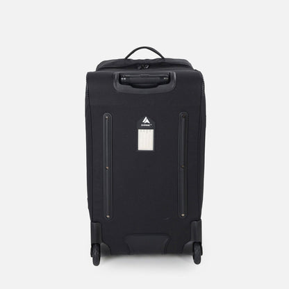 Surfanic Maxim 3.0 70L Roller Bag - Black Marl