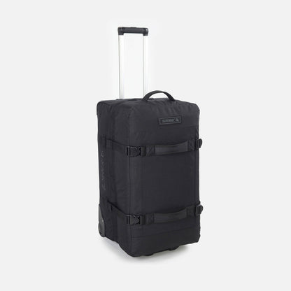 Surfanic Maxim 3.0 70L Roller Bag - Black Marl