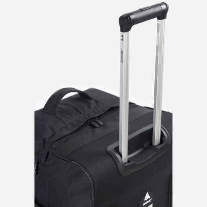 Surfanic Maxim 3.0 70L Roller Bag - Black Marl