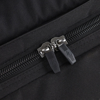 Surfanic Maxim 3.0 70L Roller Bag - Black Marl