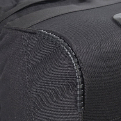 Surfanic Maxim 3.0 70L Roller Bag - Black Marl
