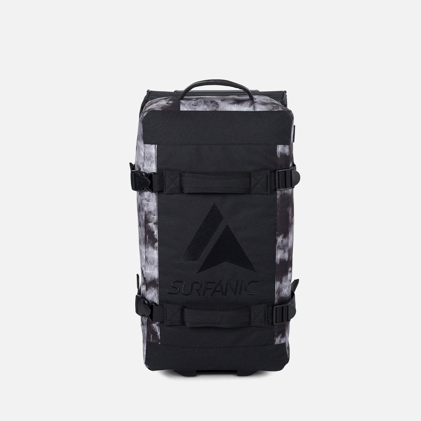 Surfanic Maxim 3.0 70L Roller Bag - Frostbite