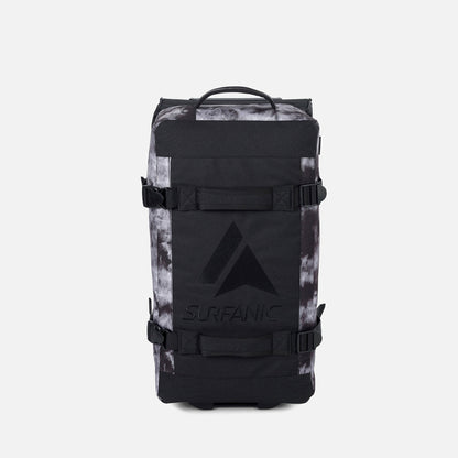 Surfanic Maxim 3.0 70L Roller Bag - Frostbite