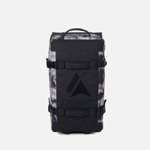 Surfanic Maxim 3.0 70L Roller Bag - Frostbite