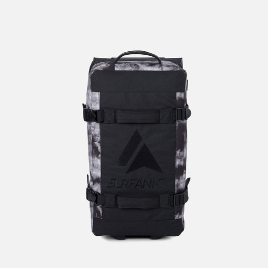 Surfanic Maxim 3.0 70L Roller Bag - Frostbite