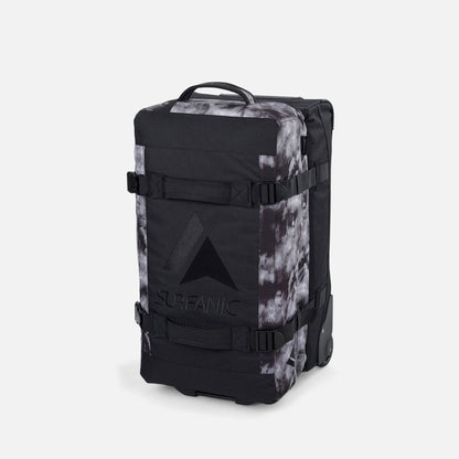 Surfanic Maxim 3.0 70L Roller Bag - Frostbite