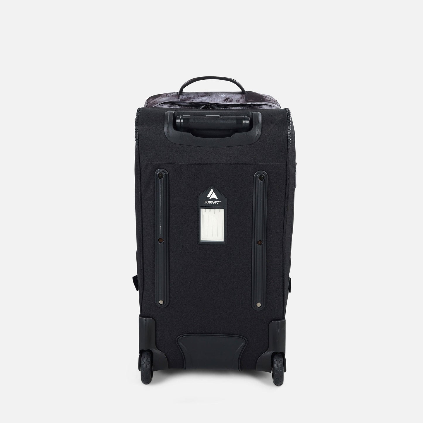 Surfanic Maxim 3.0 70L Roller Bag - Frostbite