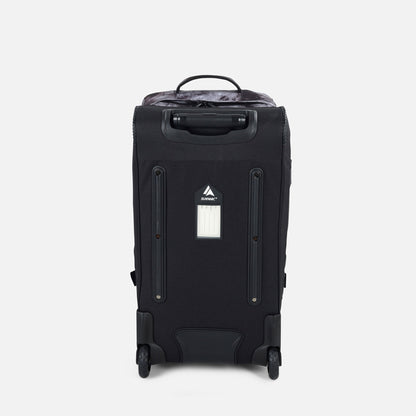 Surfanic Maxim 3.0 70L Roller Bag - Frostbite
