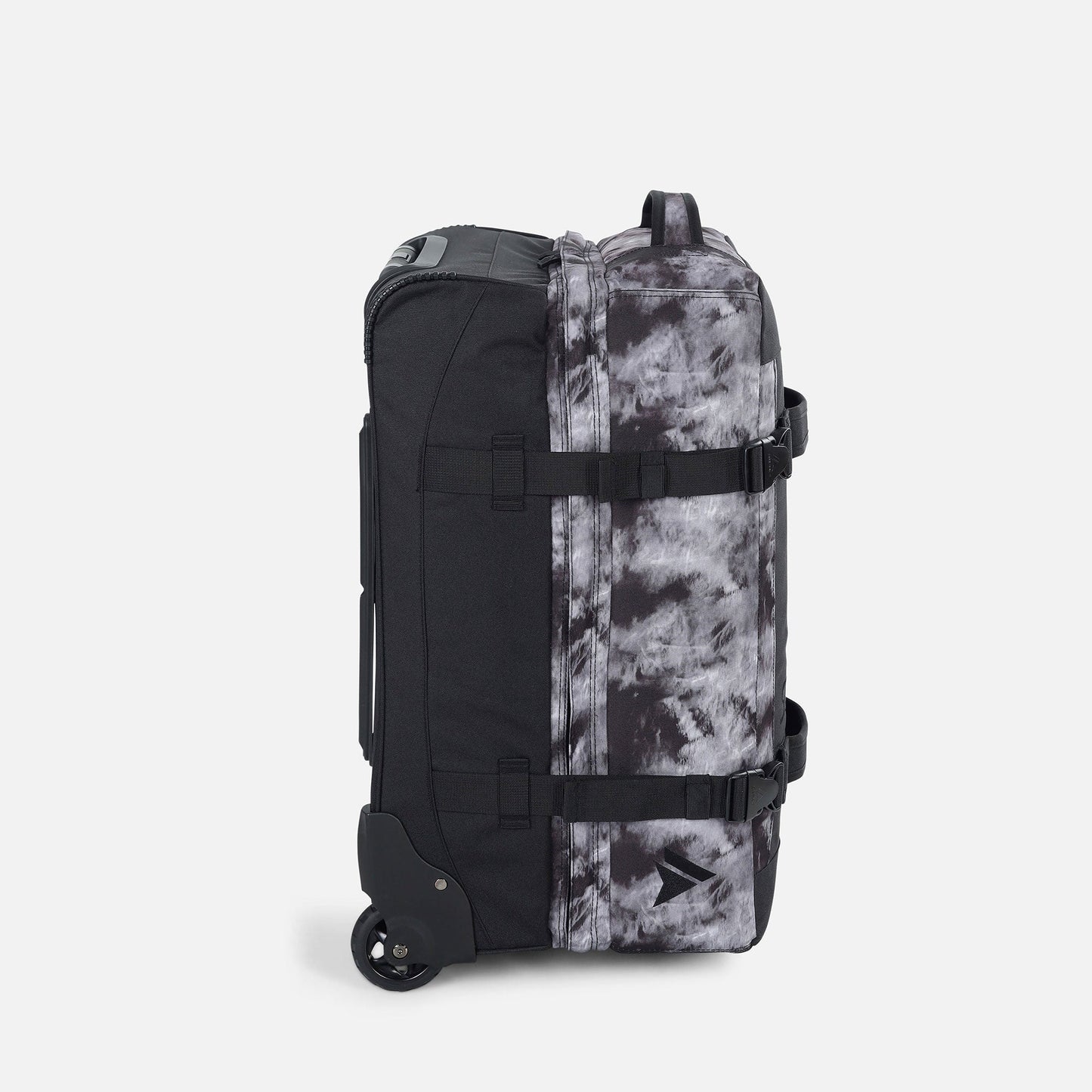 Surfanic Maxim 3.0 70L Roller Bag - Frostbite