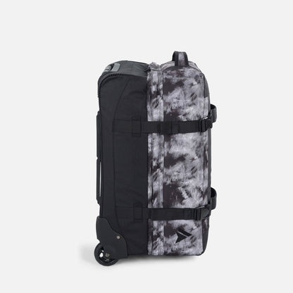 Surfanic Maxim 3.0 70L Roller Bag - Frostbite