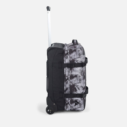 Surfanic Maxim 3.0 70L Roller Bag - Frostbite