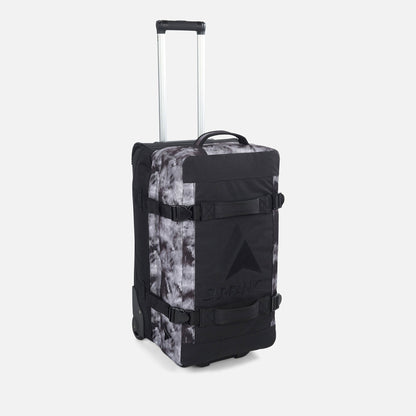 Surfanic Maxim 3.0 70L Roller Bag - Frostbite