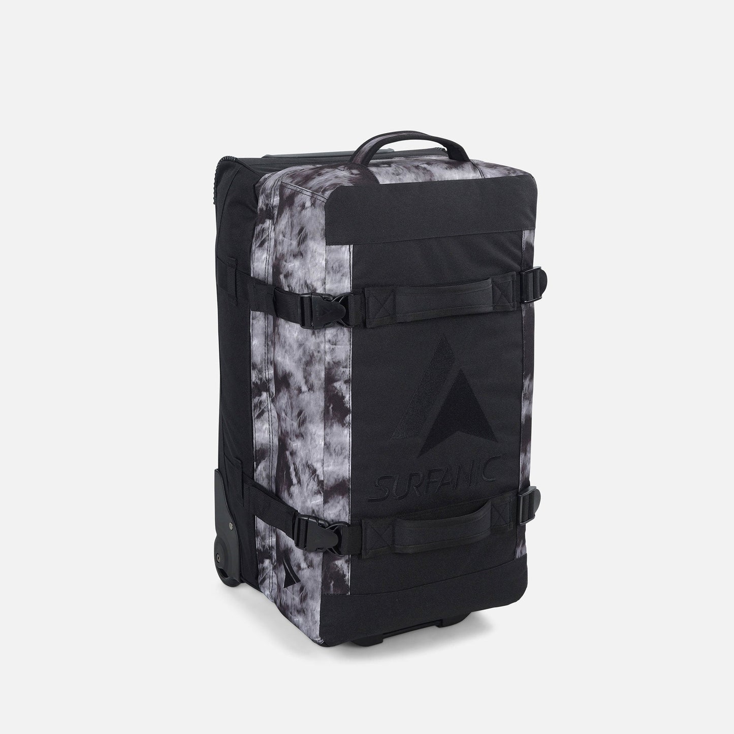 Surfanic Maxim 3.0 70L Roller Bag - Frostbite