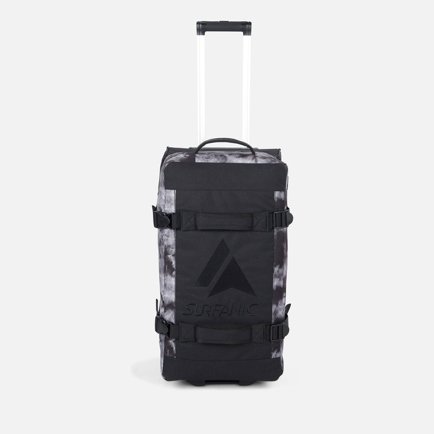 Surfanic Maxim 3.0 70L Roller Bag - Frostbite