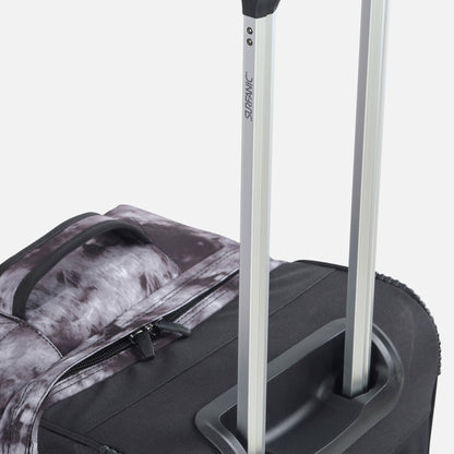Surfanic Maxim 3.0 70L Roller Bag - Frostbite