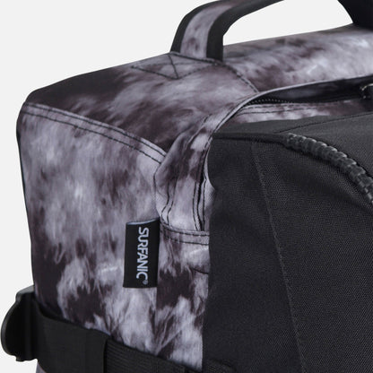 Surfanic Maxim 3.0 70L Roller Bag - Frostbite