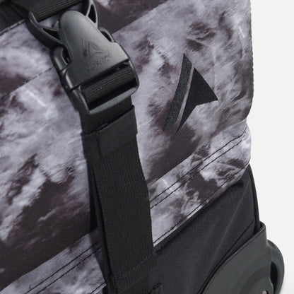 Surfanic Maxim 3.0 70L Roller Bag - Frostbite