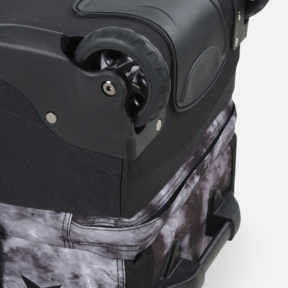 Surfanic Maxim 3.0 70L Roller Bag - Frostbite