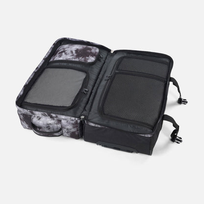 Surfanic Maxim 3.0 70L Roller Bag - Frostbite