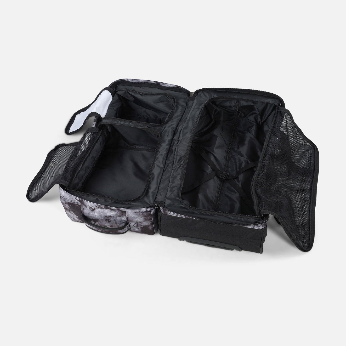 Surfanic Maxim 3.0 70L Roller Bag - Frostbite