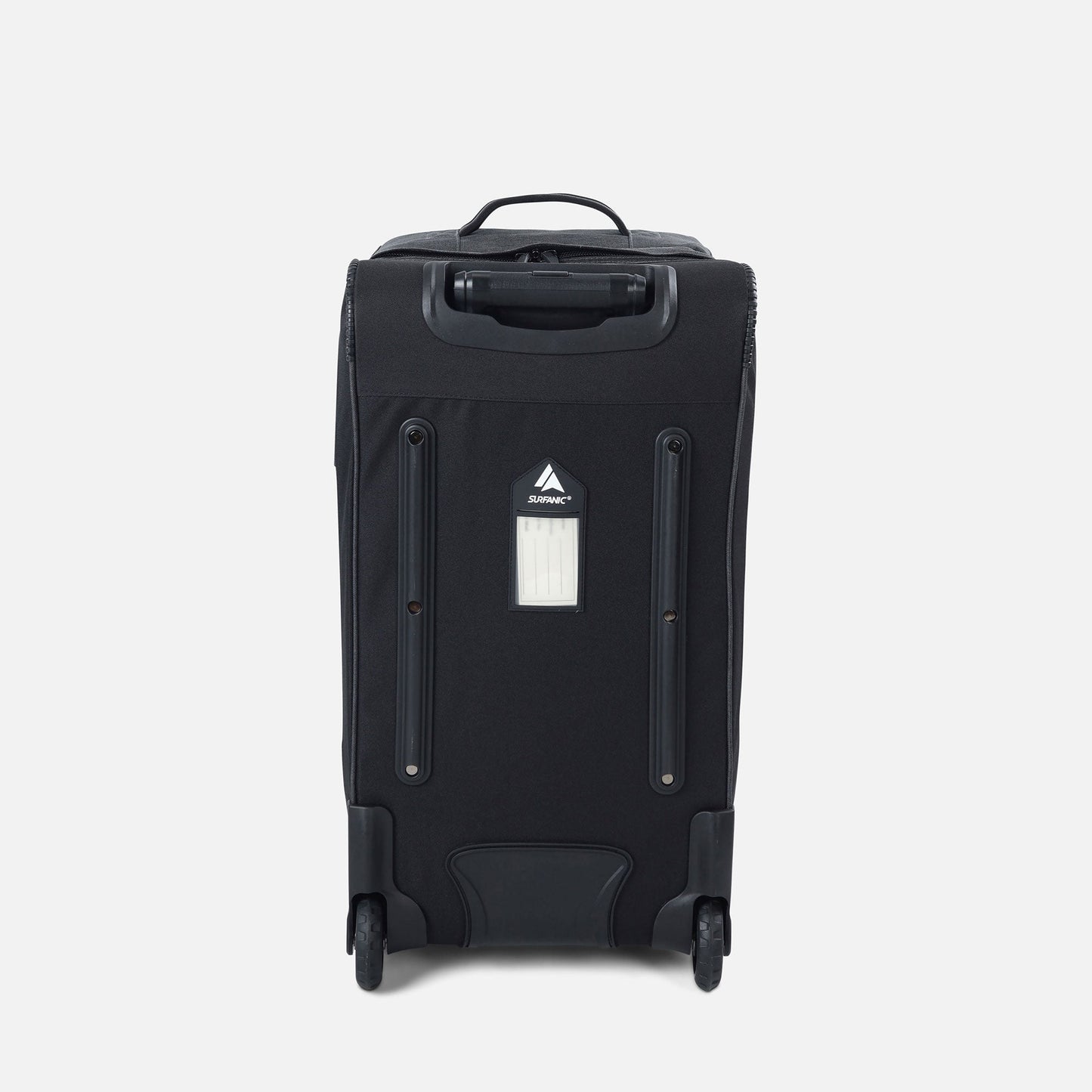 Surfanic Maxim 3.0 70L Roller Bag - Grey Marl