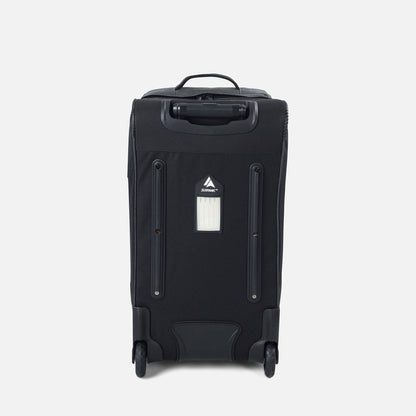 Surfanic Maxim 3.0 70L Roller Bag - Grey Marl